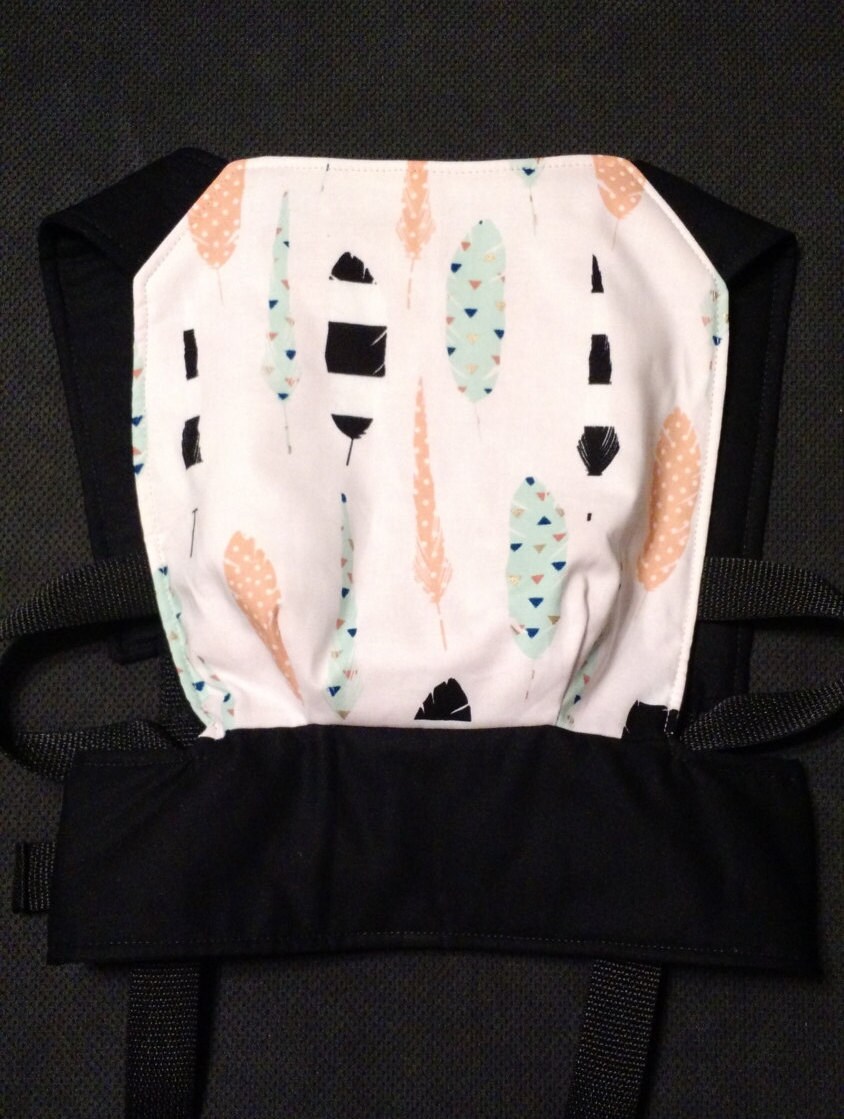 stuffed animal carrier