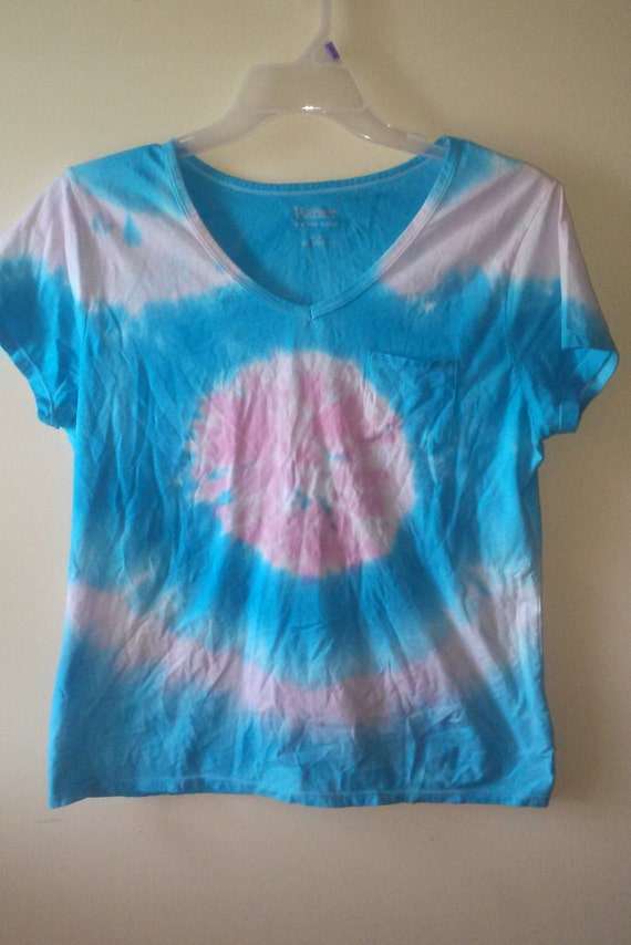 tie dye pastel shirt s large pastel tie dye pastel shirt s large pastel