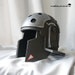 agent kallus helmet pepakura files