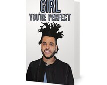 Popular items for the weeknd on Etsy