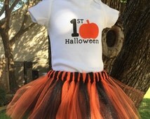 Costume Halloween Carter's Pour Fille 12 Mois - Tutu Auntie Outfit, Neuf Avec étiquettes