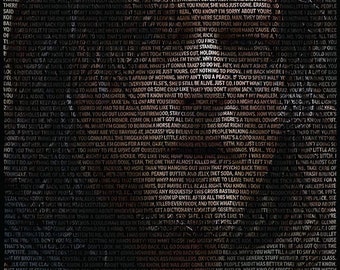 Daryl Dixon - All quotes Daryl From The Walking Dead