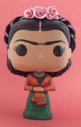 frida funko pop
