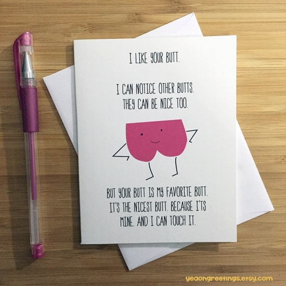 Kinky Free I Love You Ecards 42