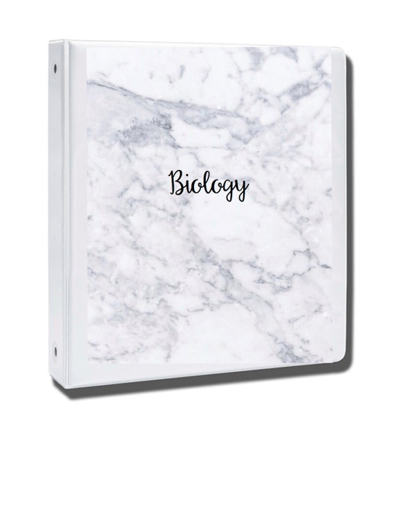 Items similar to Custom Binder Covers on Etsy