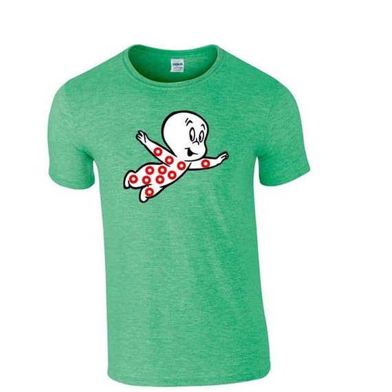 phish ghost shirt