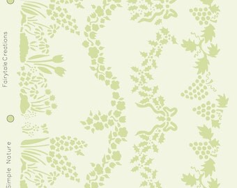 Nature stencils | Etsy