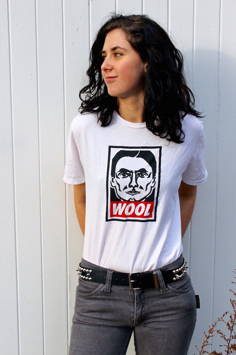 waldorf t shirt