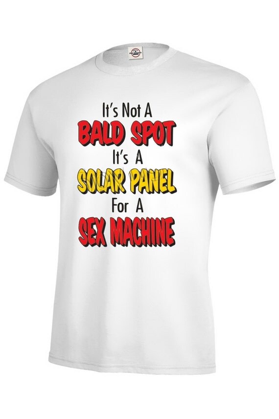 bald panel spot a Not solar