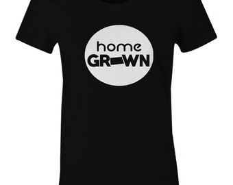 home grown shirt