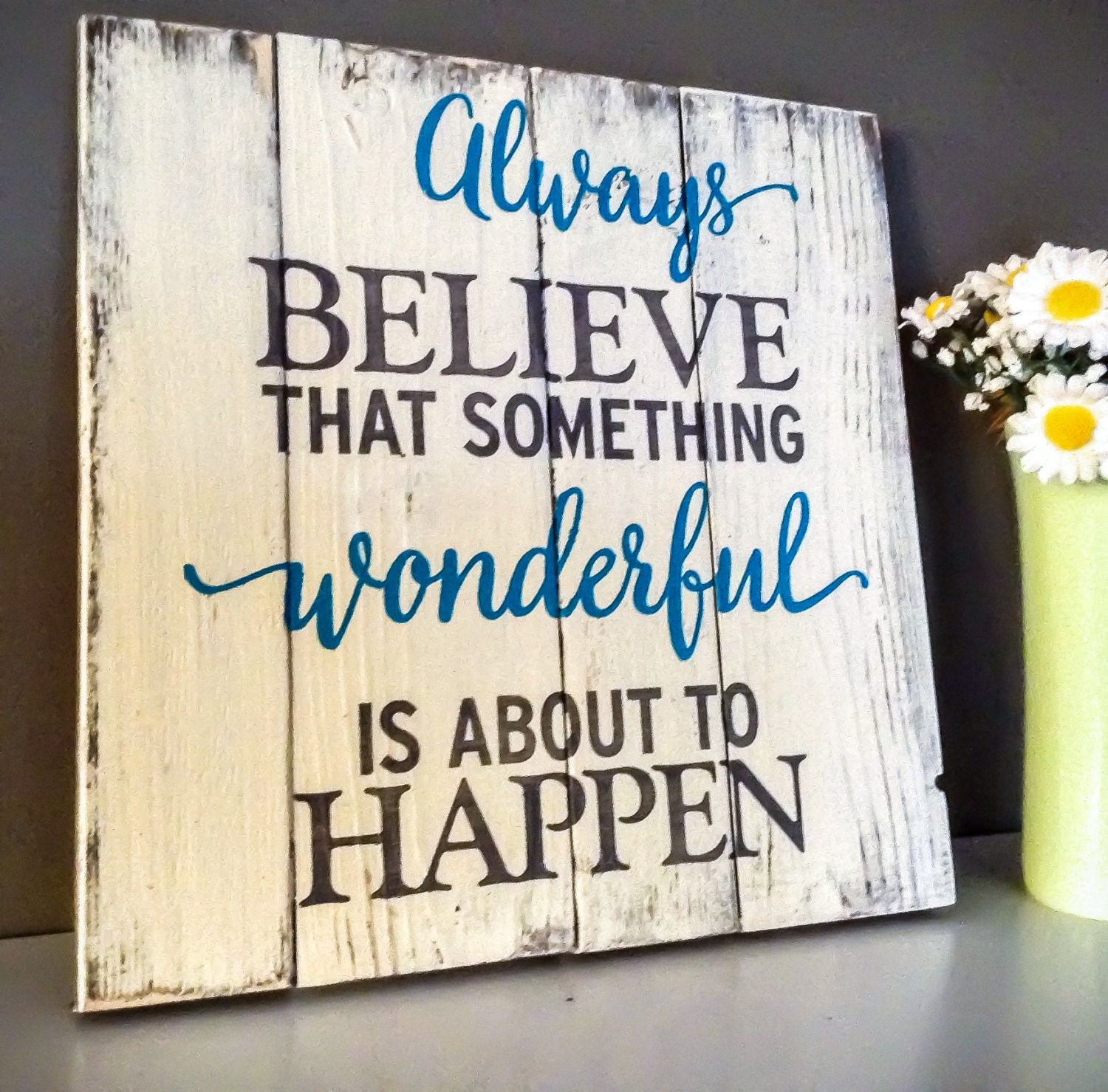 Wooden Sign Quotes Reclaimed Wood Signs With Quotes. QuotesGram