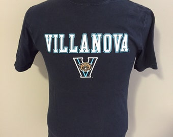 Vintage Villanova 116
