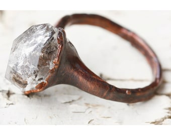 unique engagement ring promise ring for her stone promise ring alternative quartz wedding rings - Unique Wedding Rings For Her unique engagement ring promise ring for her stone promise ring alternative quartz wedding rings - Unique Wedding Rings For Her