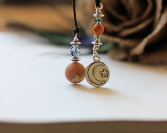 Desert Sky Bookmark