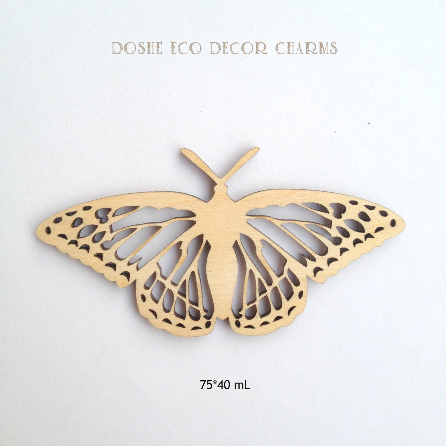 Butterfly Wings Laser Cut: Intricate Elegance in Art and Design