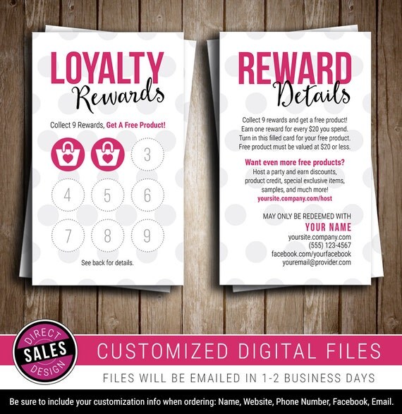 business reward cards
