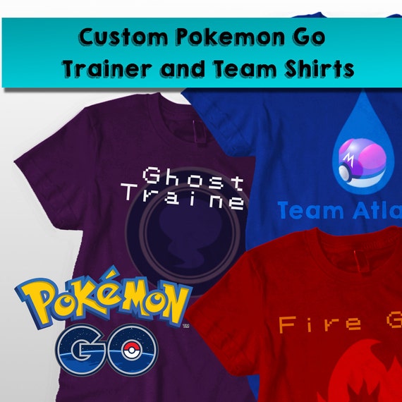 pokemon business shirts