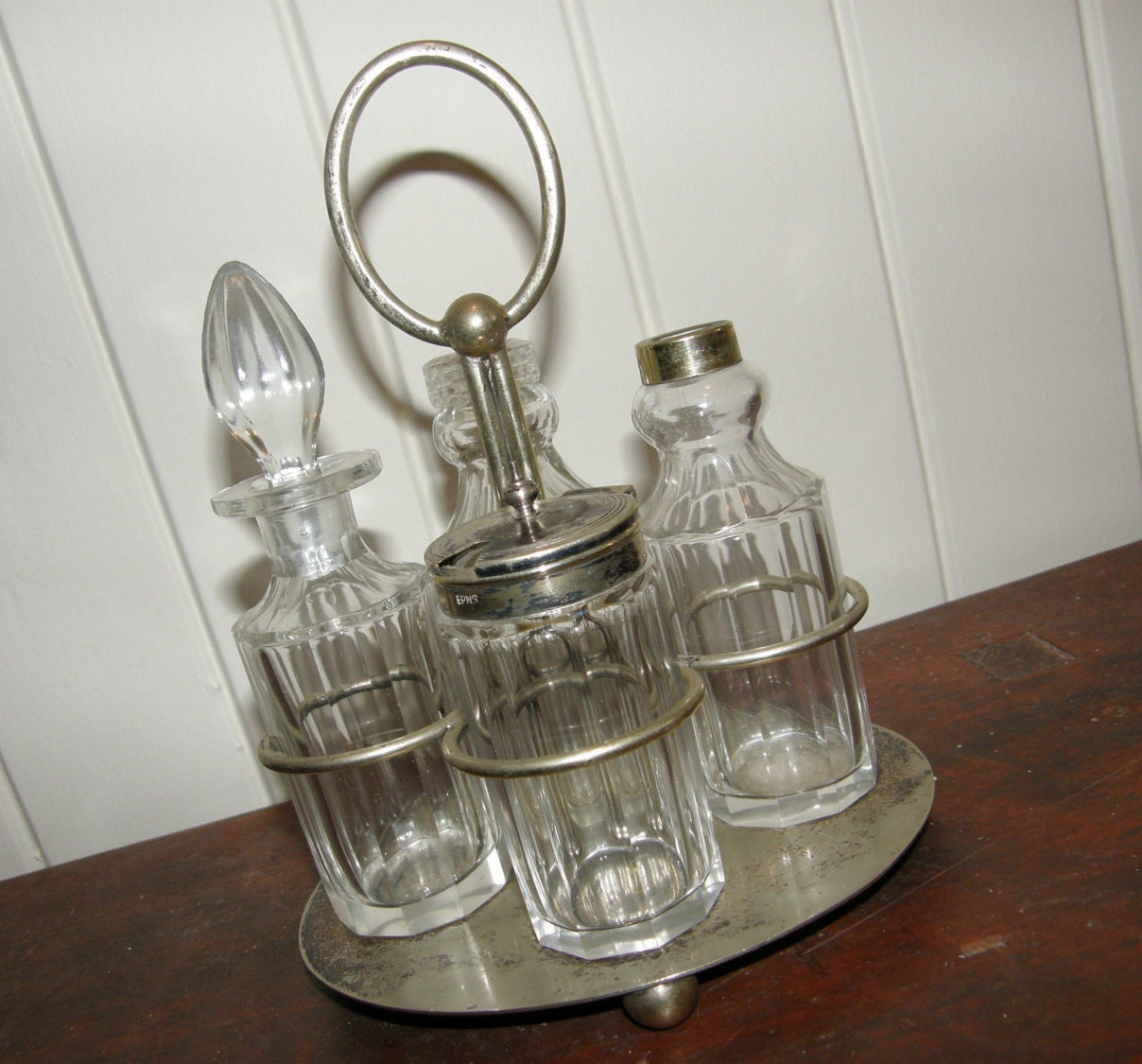 condiment set