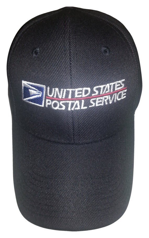 supreme usps hat