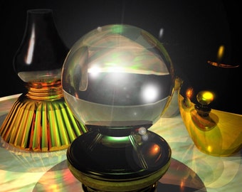 Same Day Psychic Reading