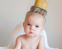 Where the Wild Things Are <b>MAX crown</b>, headband crown, smash cake photo prop, - il_214x170.848631389_ipkl