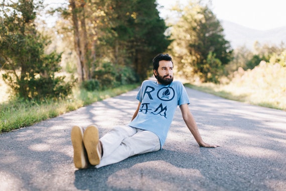 mens graphic tee