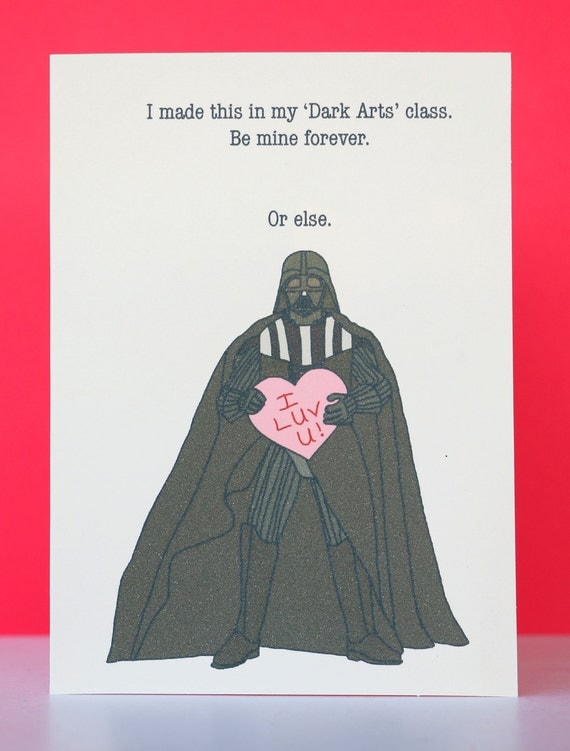 Star Wars Valentines Day Cards Valentines Day Wikii 6826