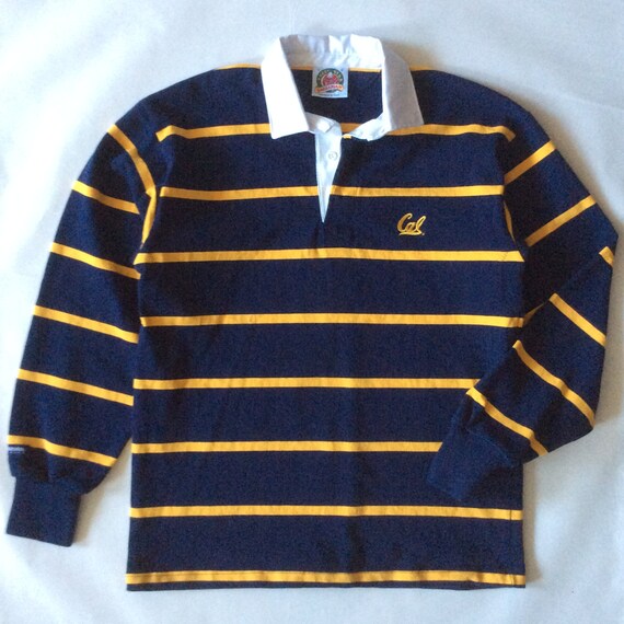 uc berkeley polo shirts