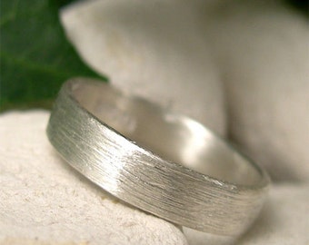 Sterling silver ring | Etsy