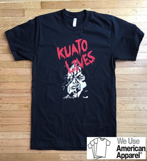 kuato t shirt