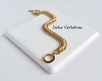 Kit Spike Vertebrae