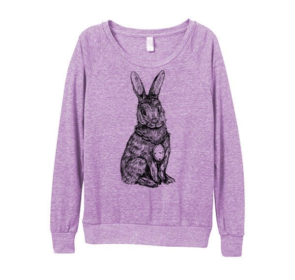 jessica rabbit sweatshirt