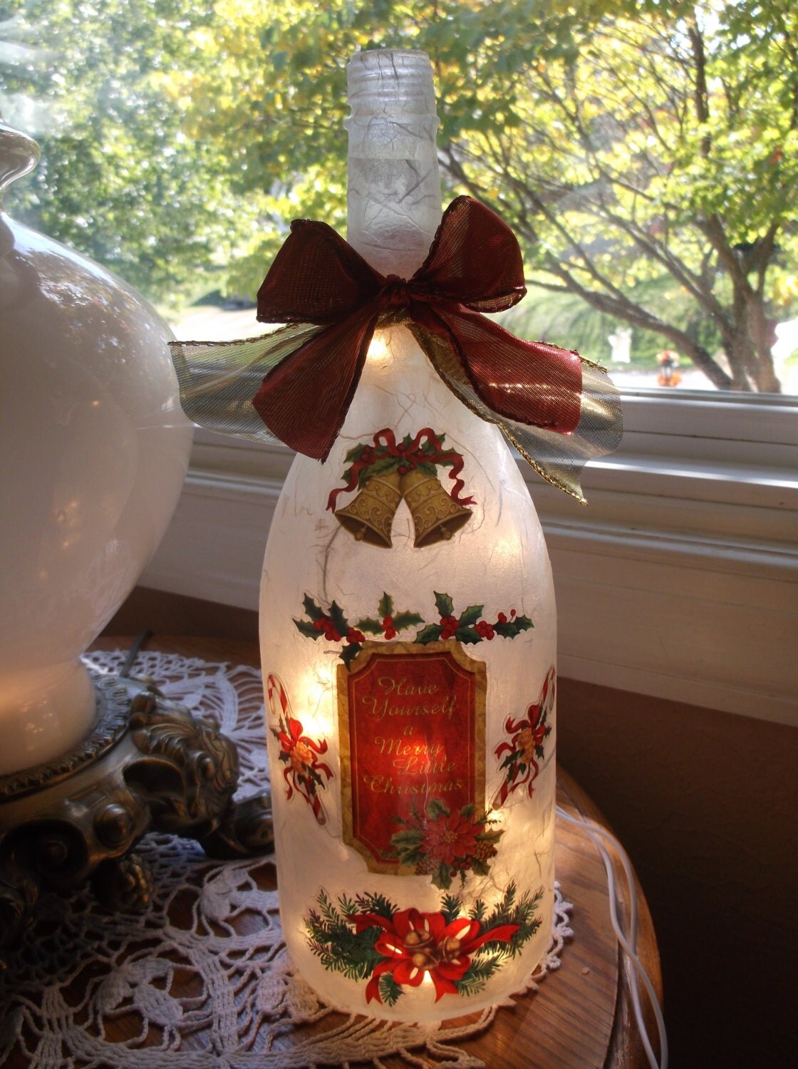 christmas wine bottle l christmas xmas wine bottle christmas wine bottle l christmas xmas wine bottle