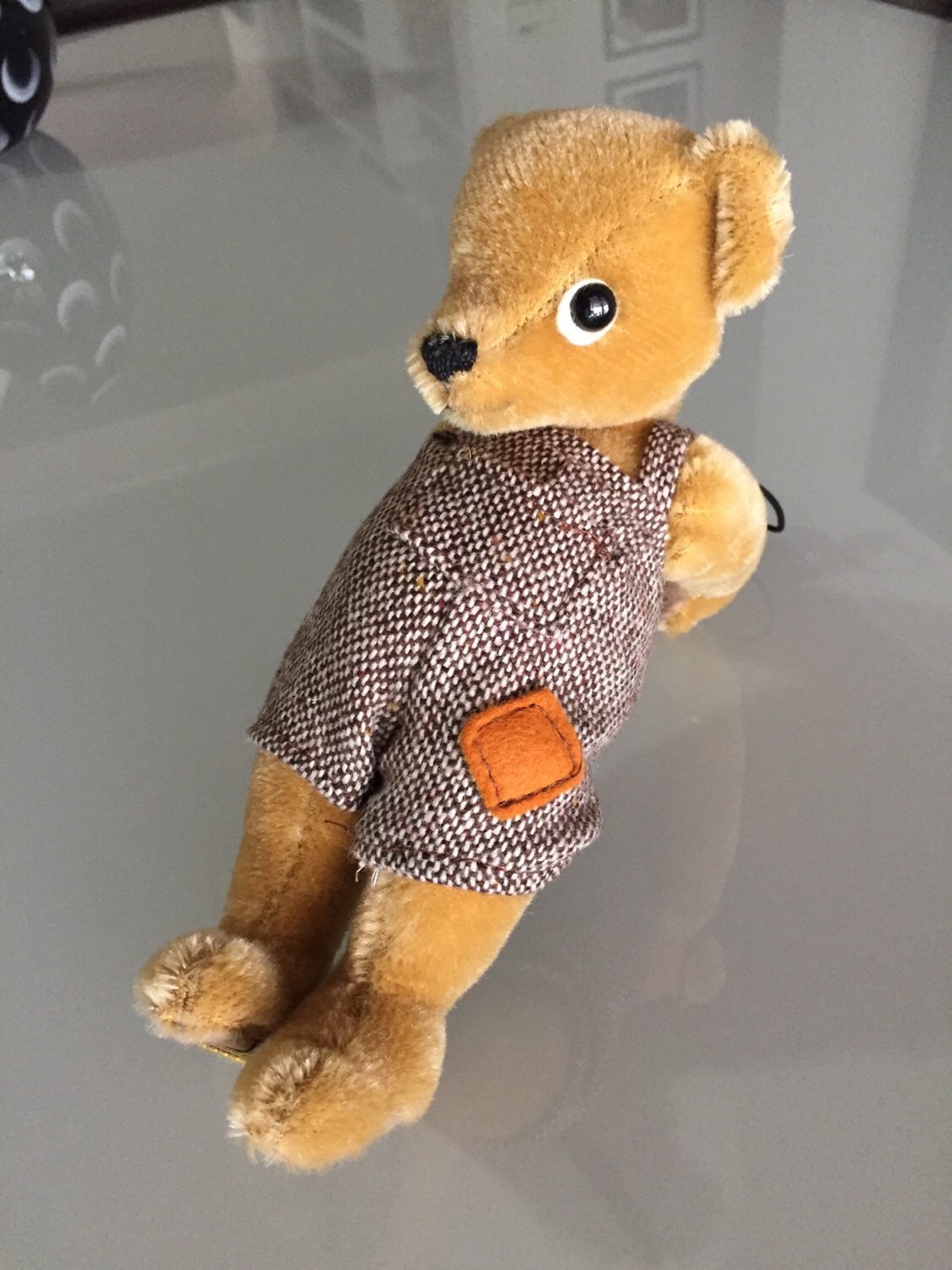 british made teddy bears