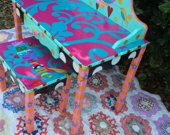 Happy Birthday Chair Birthday Chair for Kids Child\'s Happy Birthday Chair Birthday Chair for Kids Child\'s