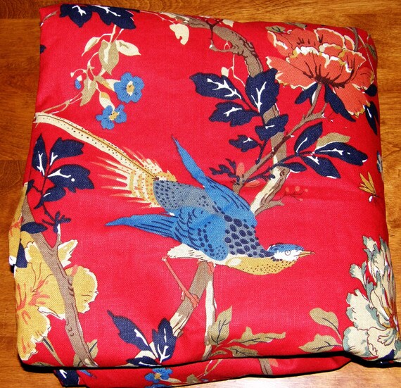 POTTERY BARN King Duvet Comforter Cover BRIGHTON by pattysoblessed