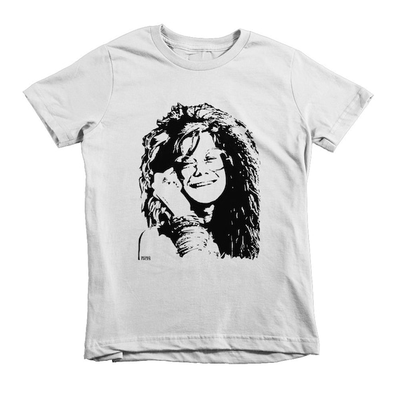 janis joplin tshirts