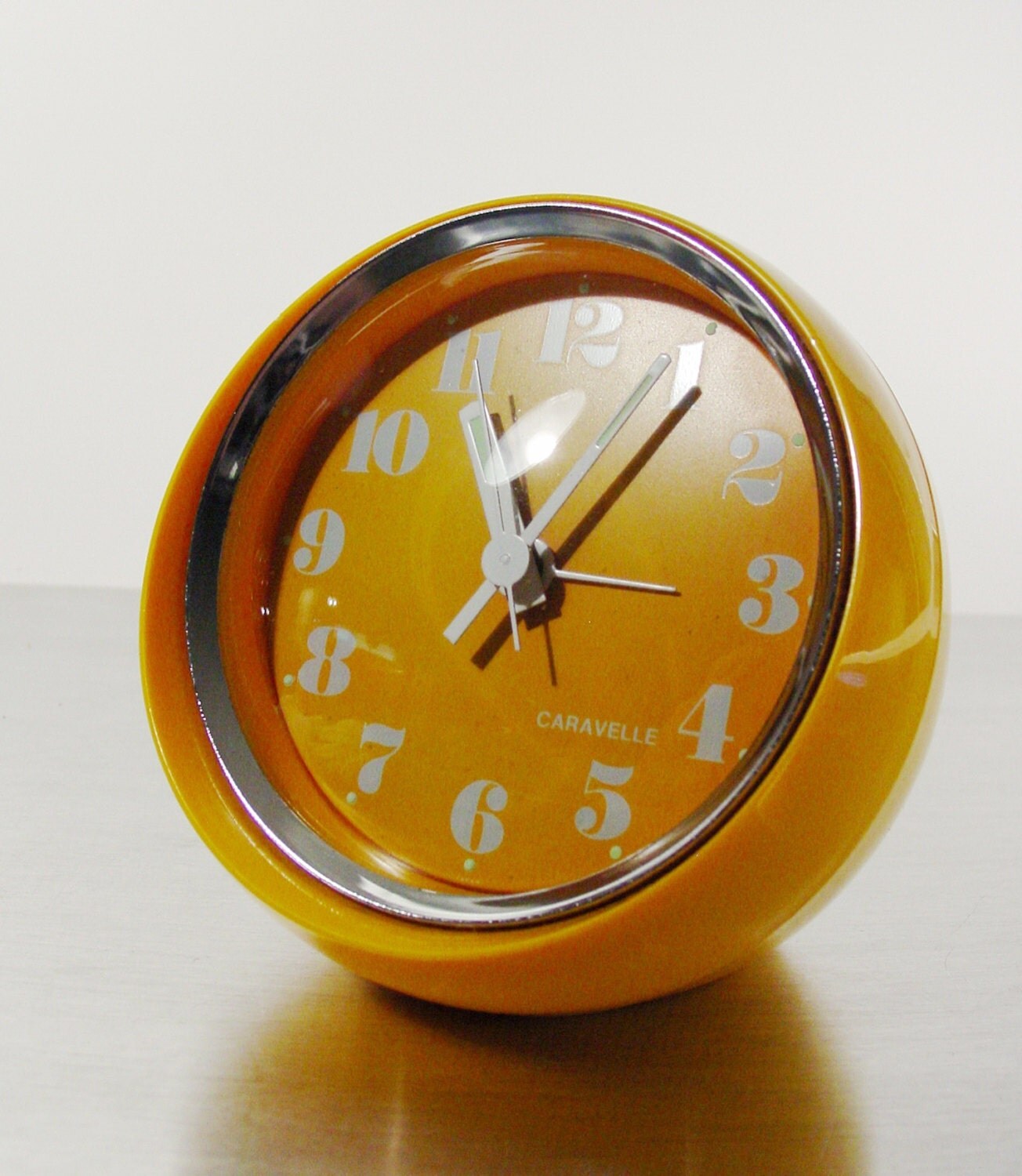 modern alarm clock