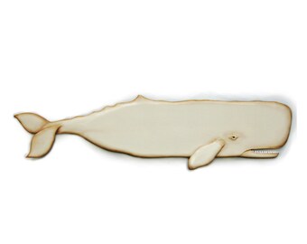 Wooden Whale Wall Art whale decor | etsy Wooden Whale Wall Art whale decor | etsy