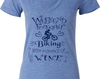 Items similar to Women's Bicycle T-Shirt, Flapper Girl and Dog, Jade ...