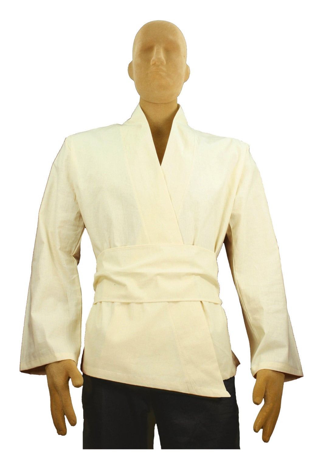 jedi shirt costume