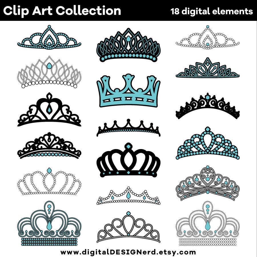 jewelry party clip art - photo #26