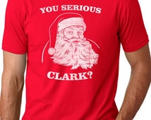Popular items for you serious clark on Etsy