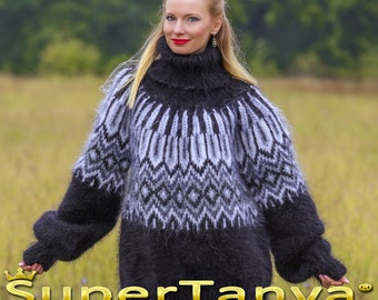 View Mohair Sweaters by supertanya on Etsy