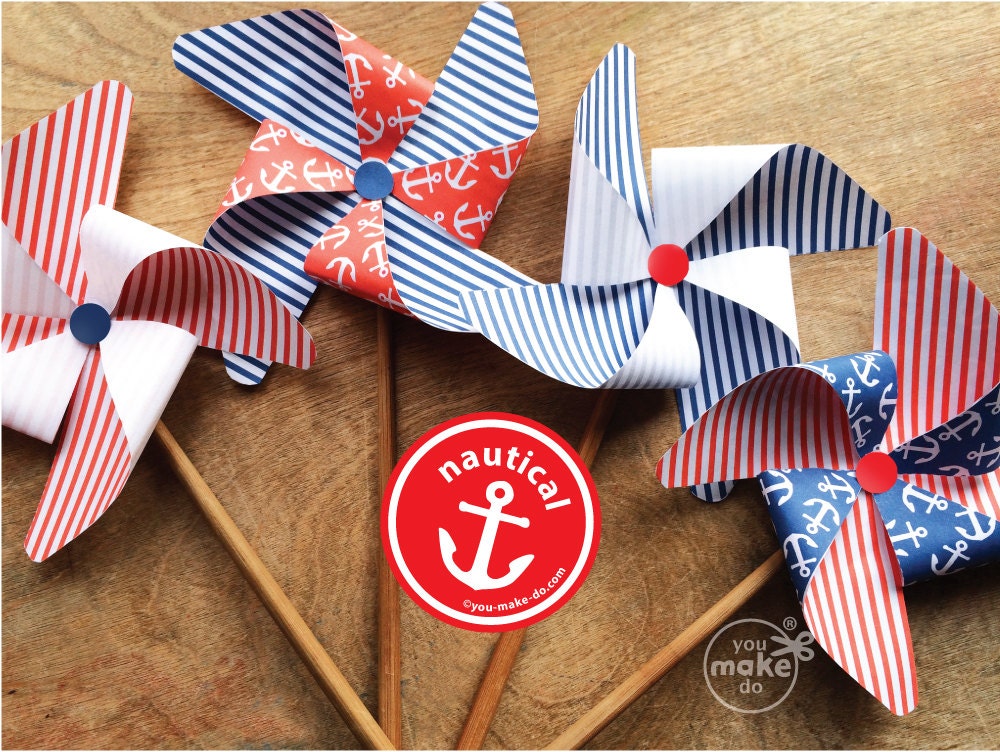 nautical-party-decorations-nautical-birthday-decorations