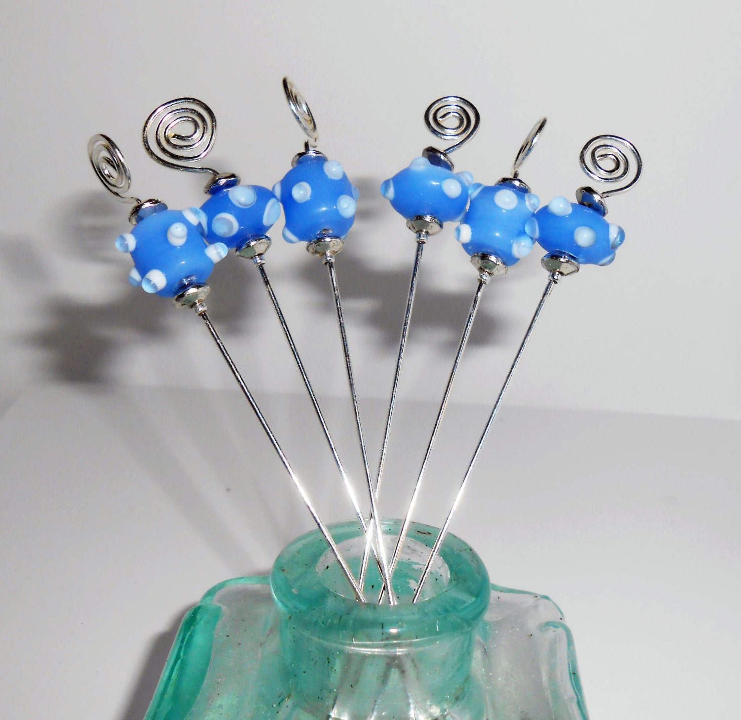 Martini Picks Beaded Cocktail Picks Appetizer Picks