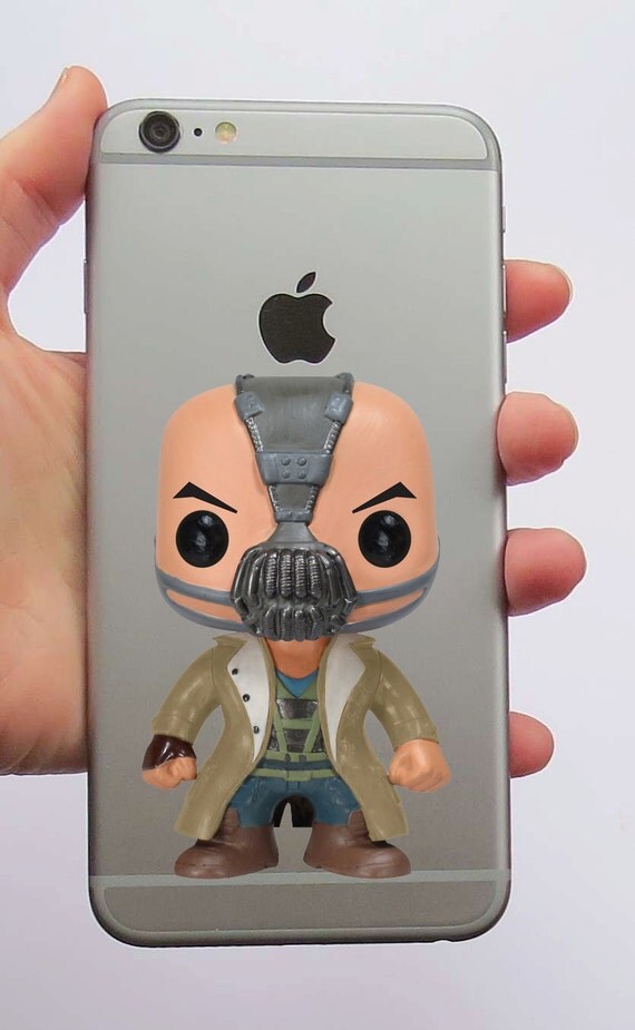 bane pop vinyl