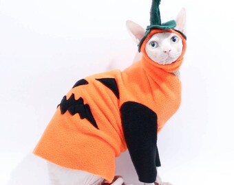 Pet Costume Godzilla Dinosaur Halloween Cat Clothes. Pet Hat