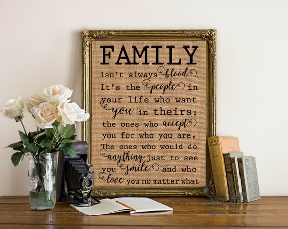 ... stepdaughter stepson gift adoption gift Frame not included