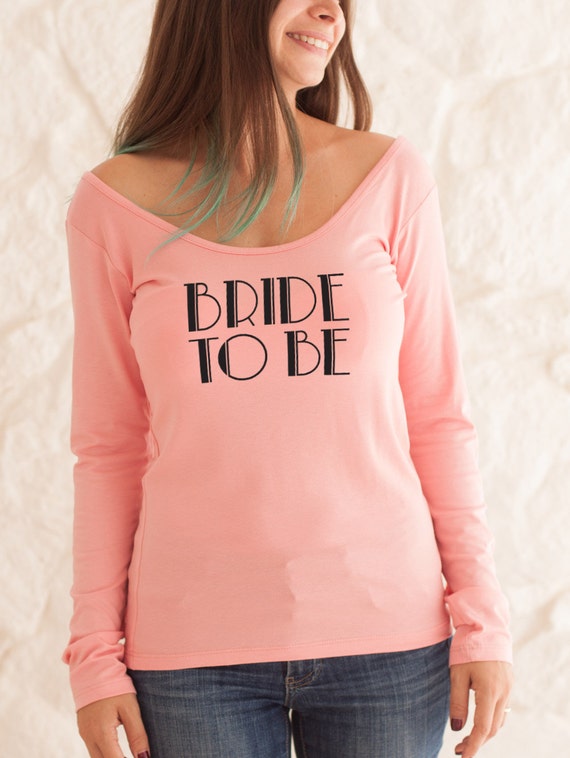 Bride to Be Tee